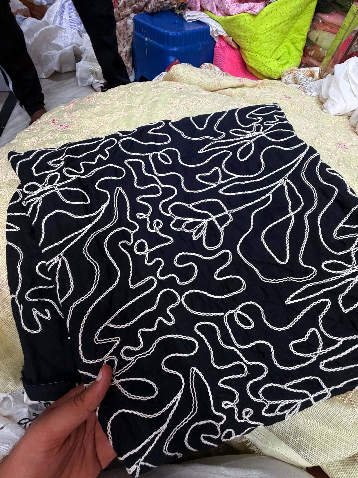 Premium FABRICS On (SALE Prices) Discount