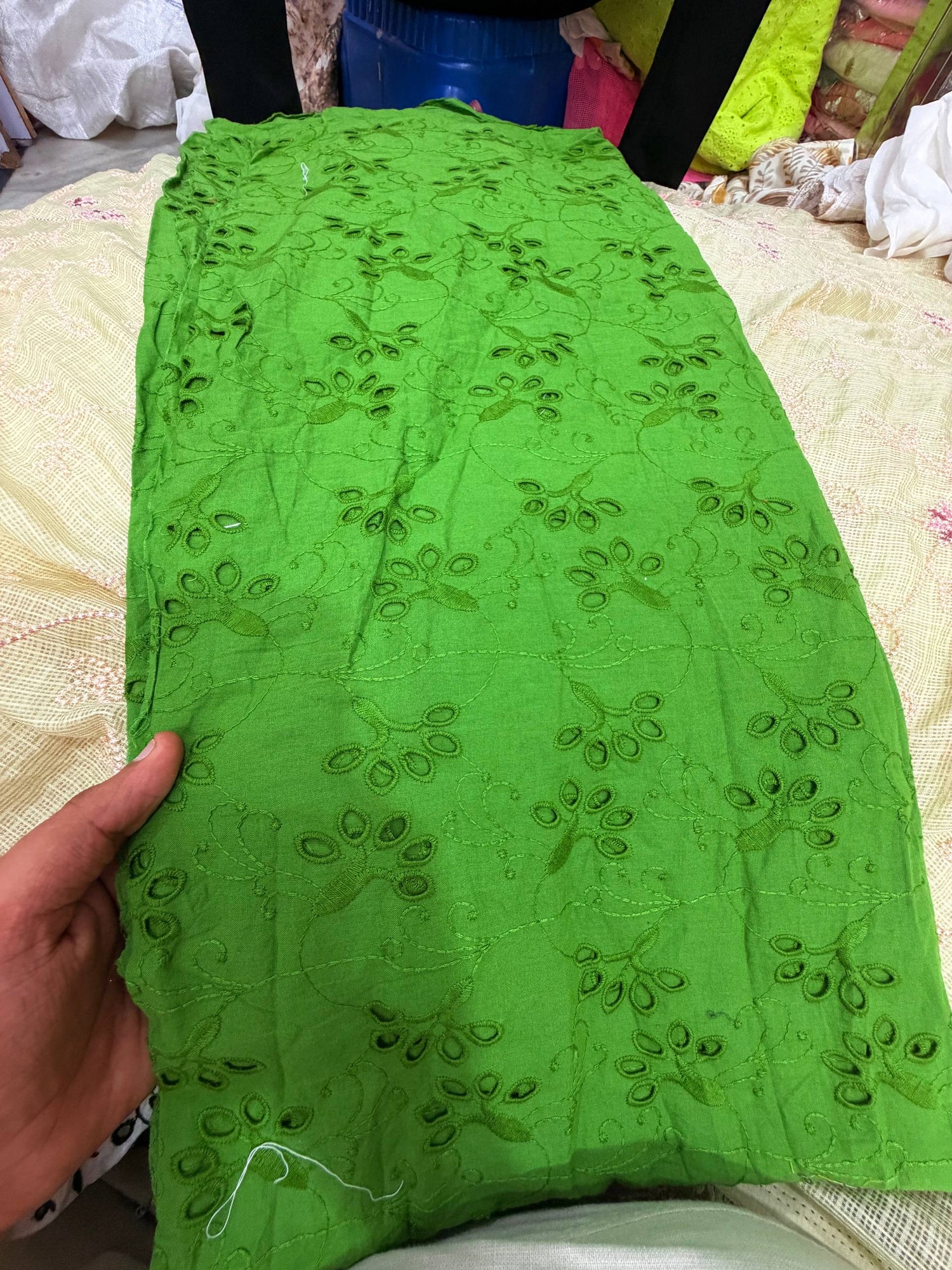 Premium FABRICS On (SALE Prices) Discount