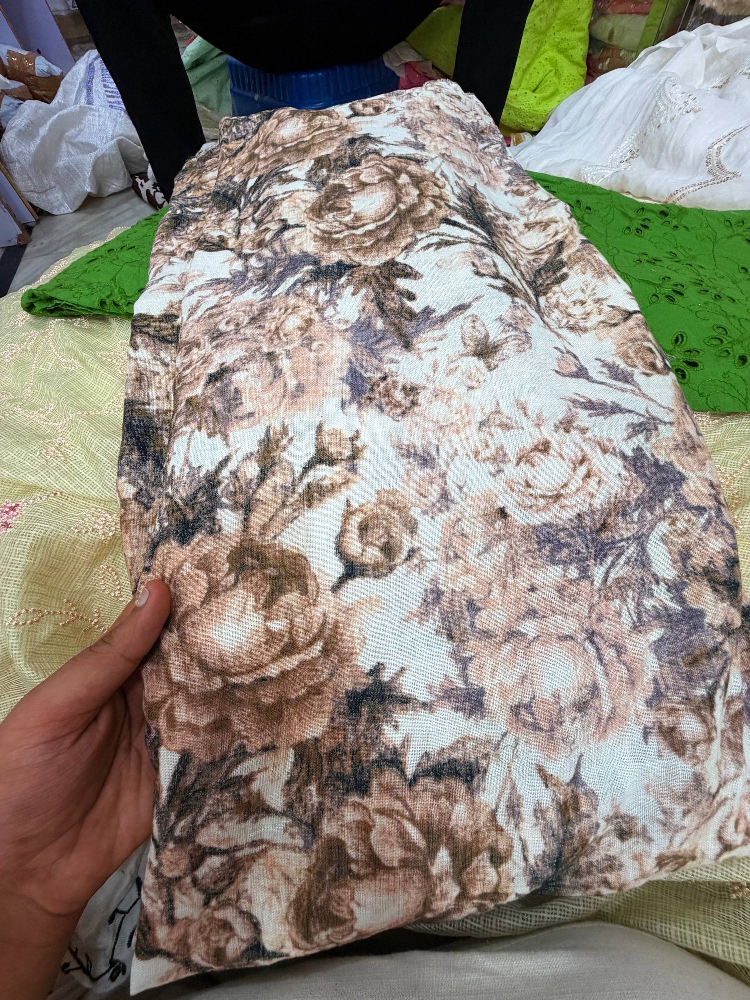 Premium FABRICS On (SALE Prices) Discount