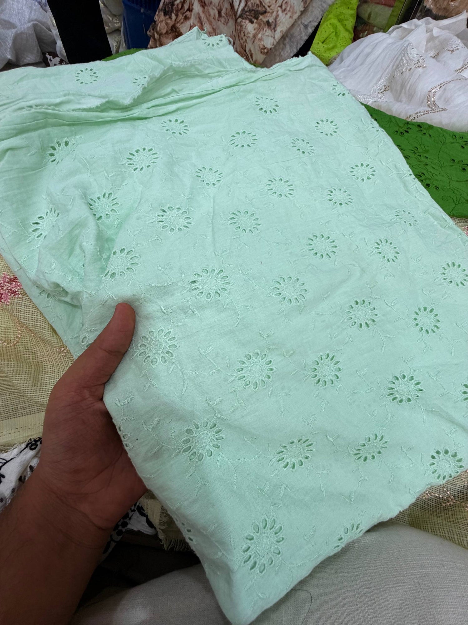 Premium FABRICS On (SALE Prices) Discount