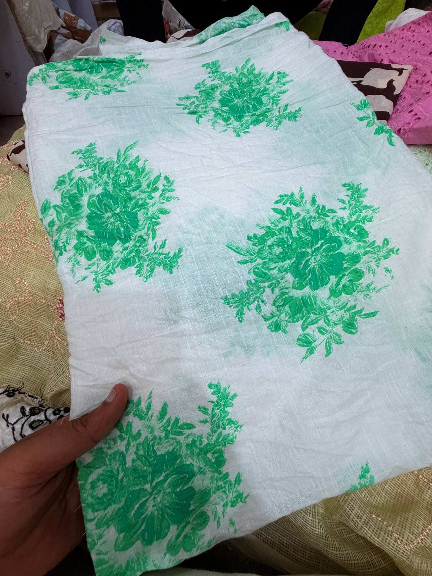 Premium FABRICS On (SALE Prices) Discount