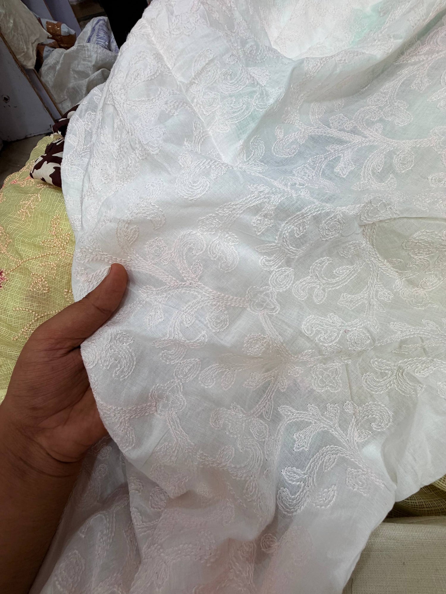 Premium FABRICS On (SALE Prices) Discount