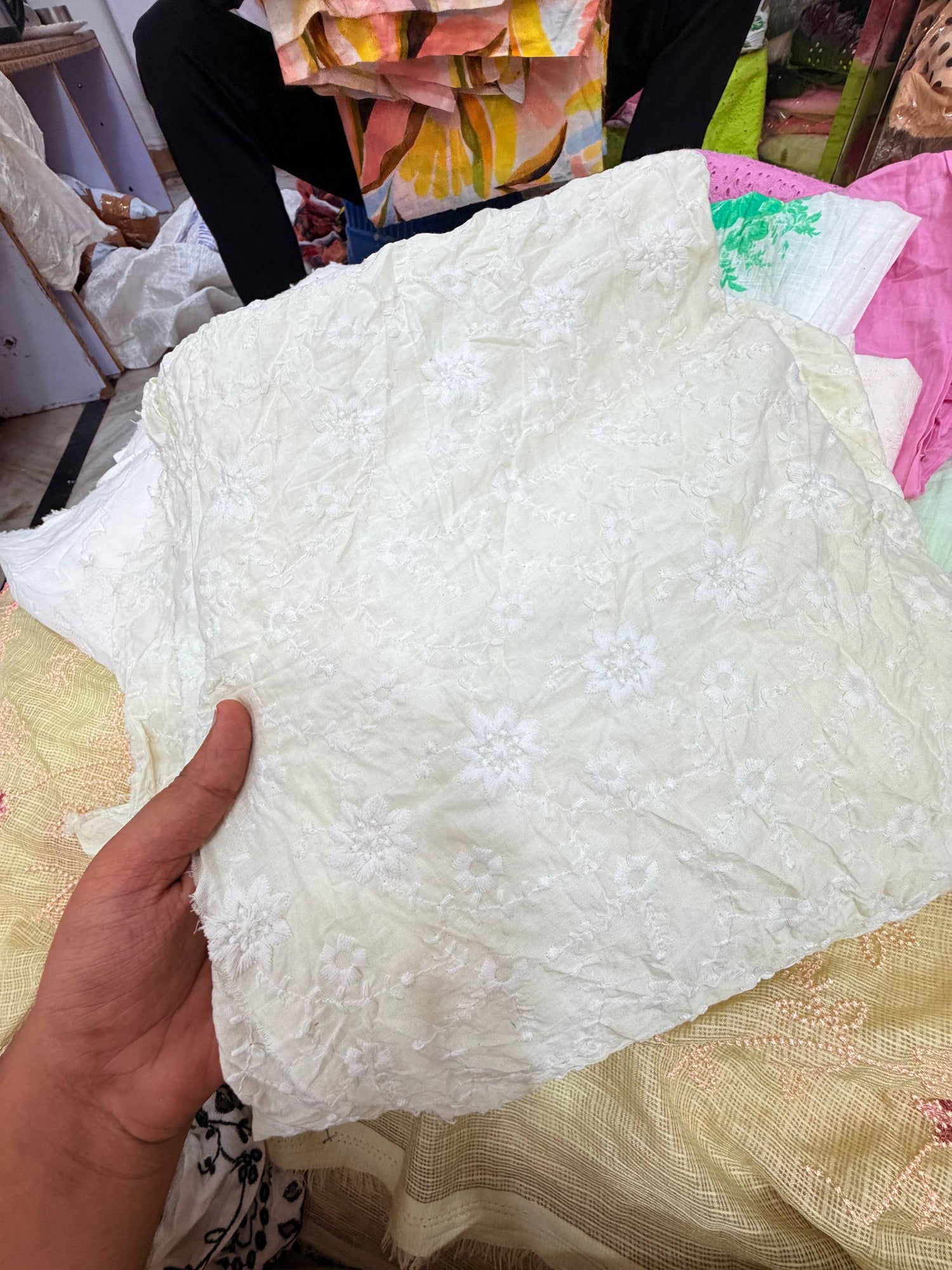 Premium FABRICS On (SALE Prices) Discount