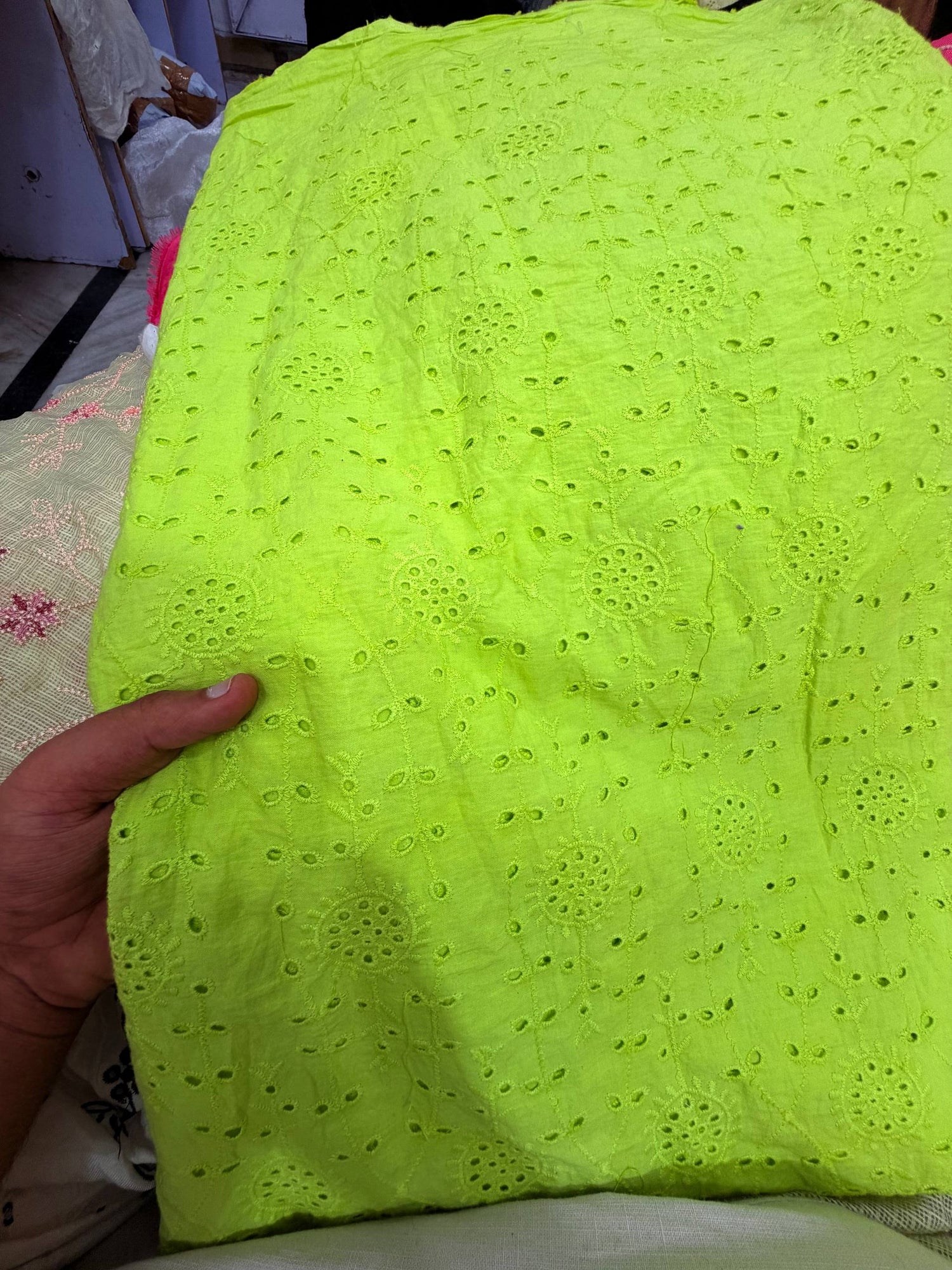 Premium FABRICS On (SALE Prices) Discount