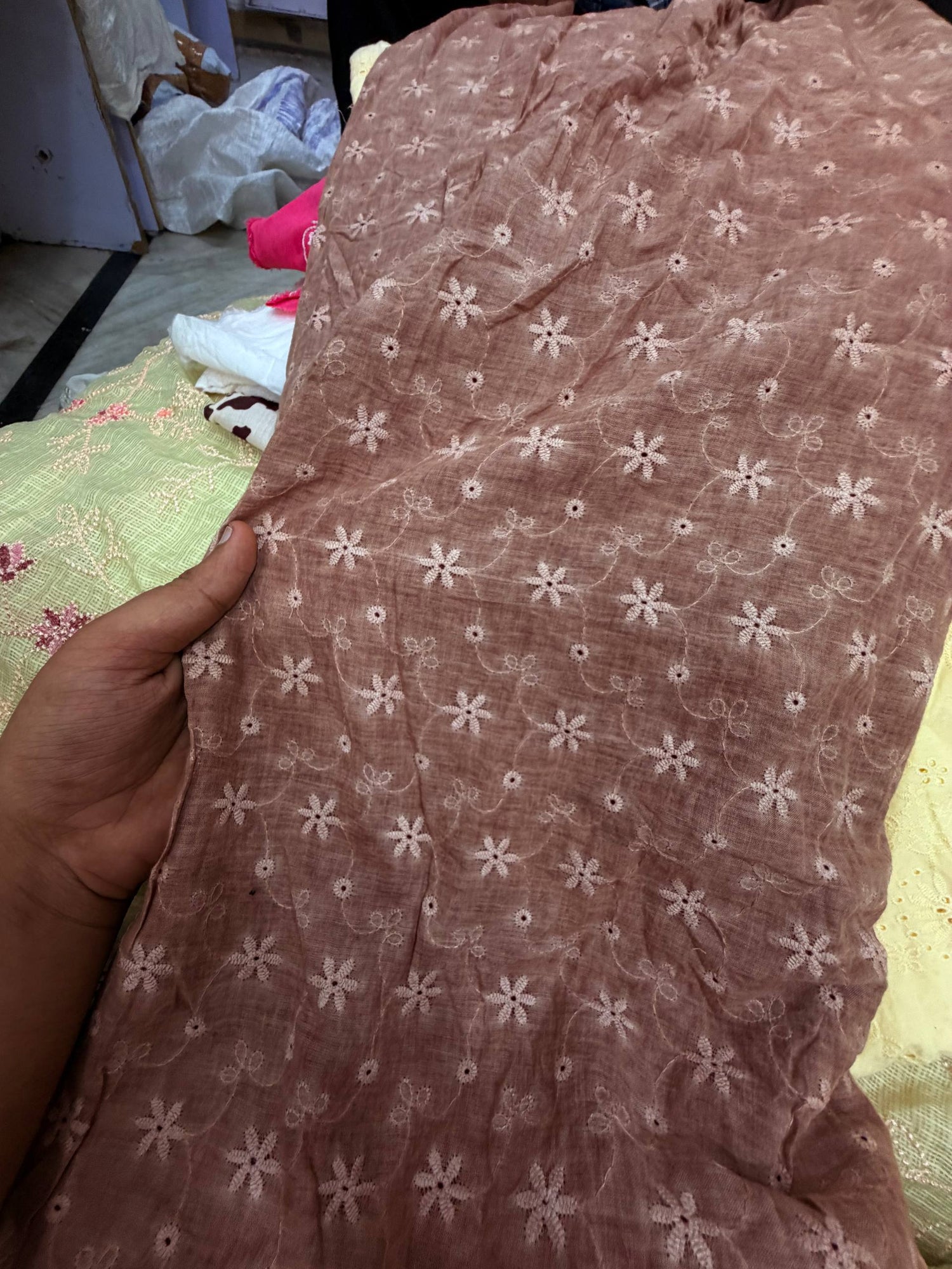 Premium FABRICS On (SALE Prices) Discount
