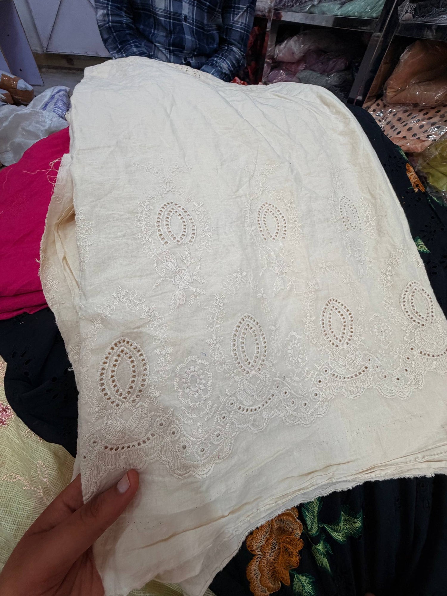 Premium FABRICS On (SALE Prices) Discount