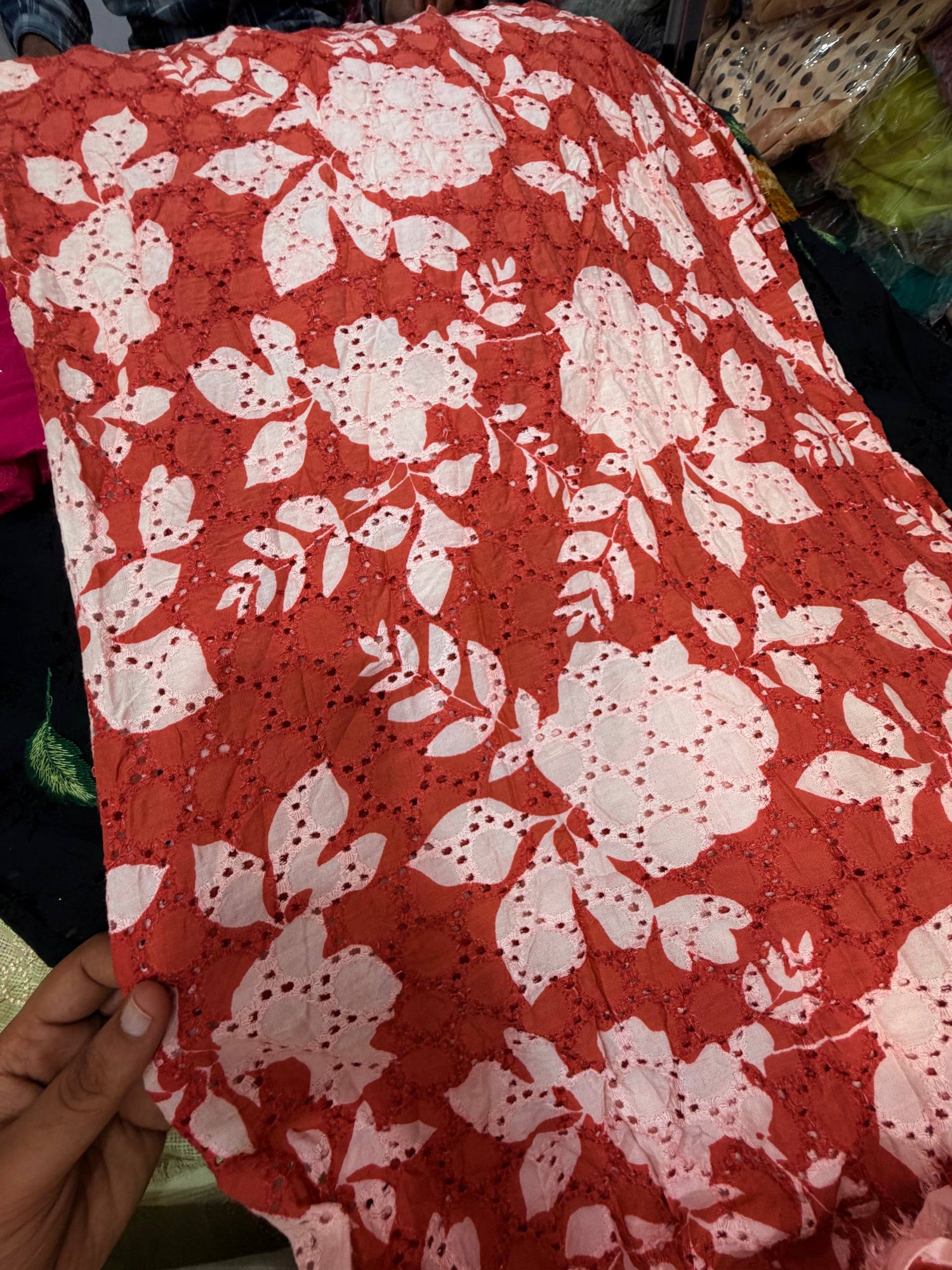 Premium FABRICS On (SALE Prices) Discount