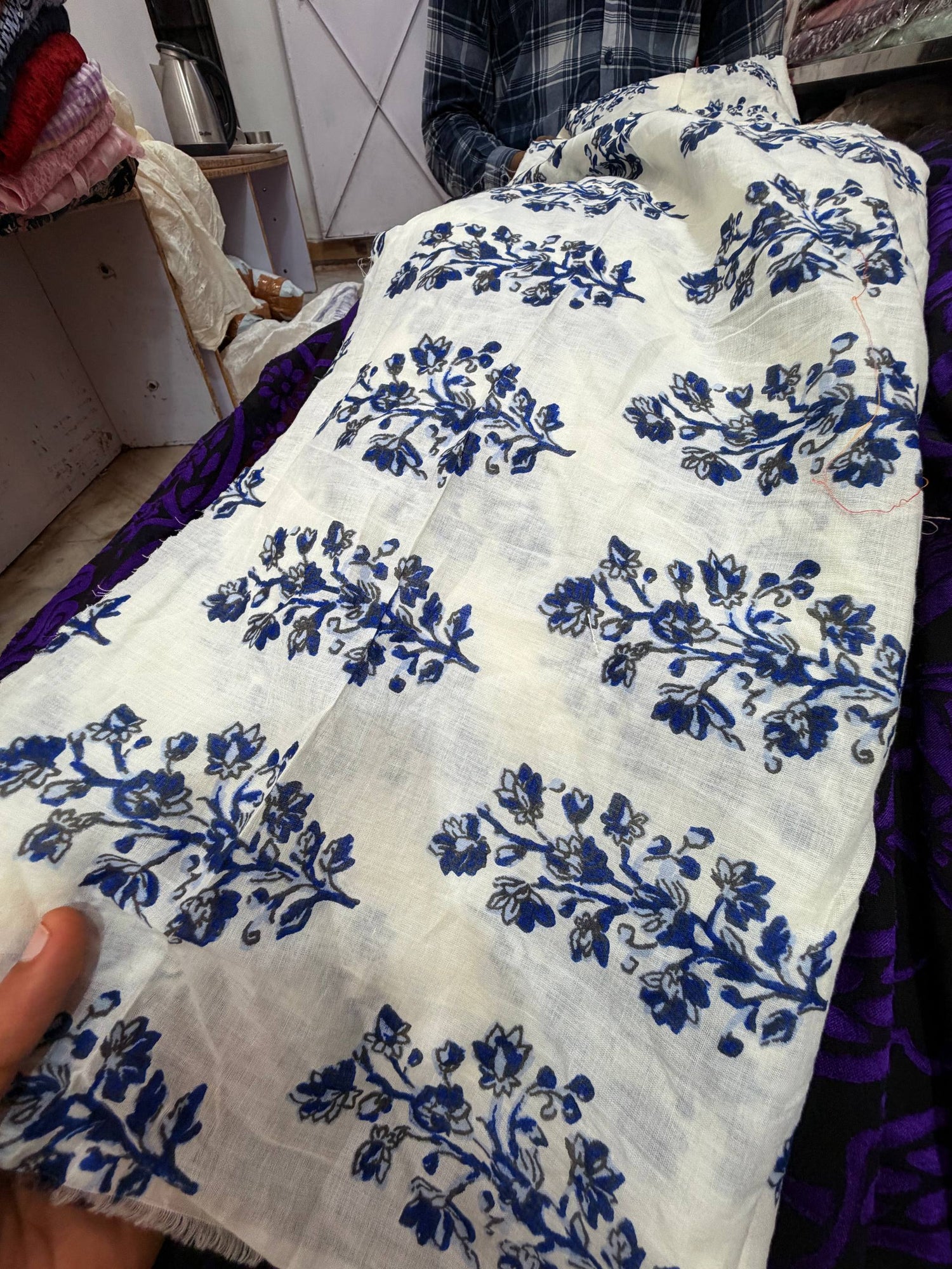 Premium FABRICS On (SALE Prices) Discount