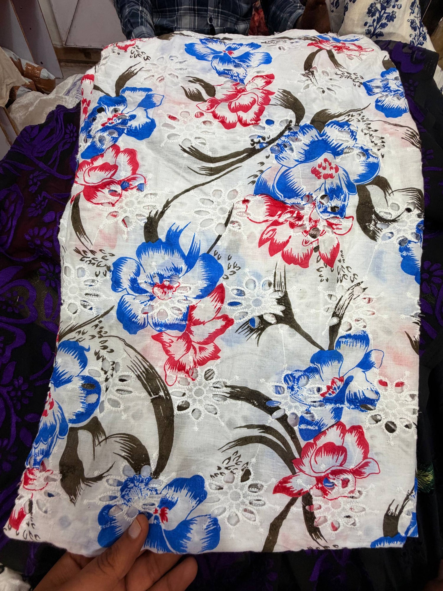 Premium FABRICS On (SALE Prices) Discount