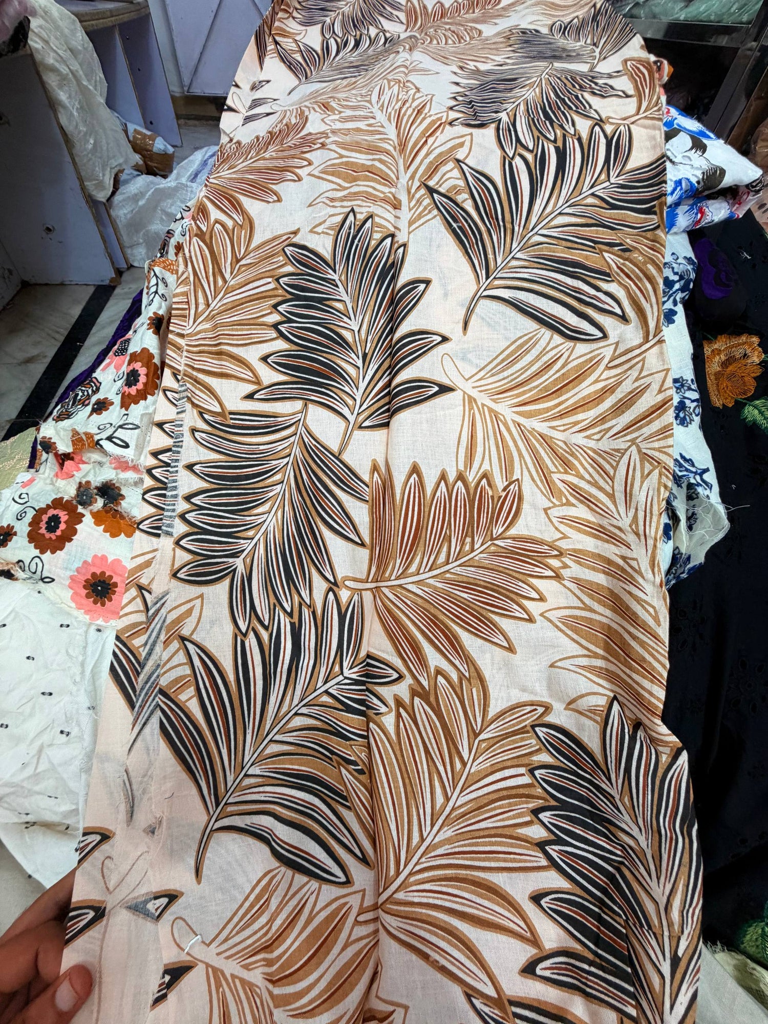 Premium FABRICS On (SALE Prices) Discount