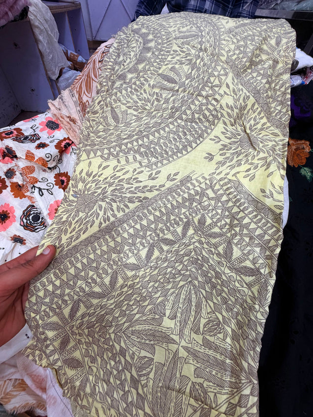 Premium FABRICS On (SALE Prices) Discount