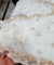 Most Premium Pure Georgette Dupatta (Complete 2.5 Meter Cut) (Dyeable Also)