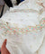 Most Premium Pure Georgette Dupatta (Complete 2.5 Meter Cut) (Dyeable Also)