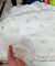 Most Premium Pure Georgette Dupatta (Complete 2.5 Meter Cut) (Dyeable Also)