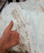 Most Premium Pure Georgette Dupatta (Complete 2.5 Meter Cut) (Dyeable Also)