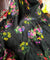 Most Premium Bamber Satin Imported Printed Kurti Cut