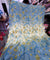 Most Premium Self Weaving Chinon Chiffon Printed Kurti Cut