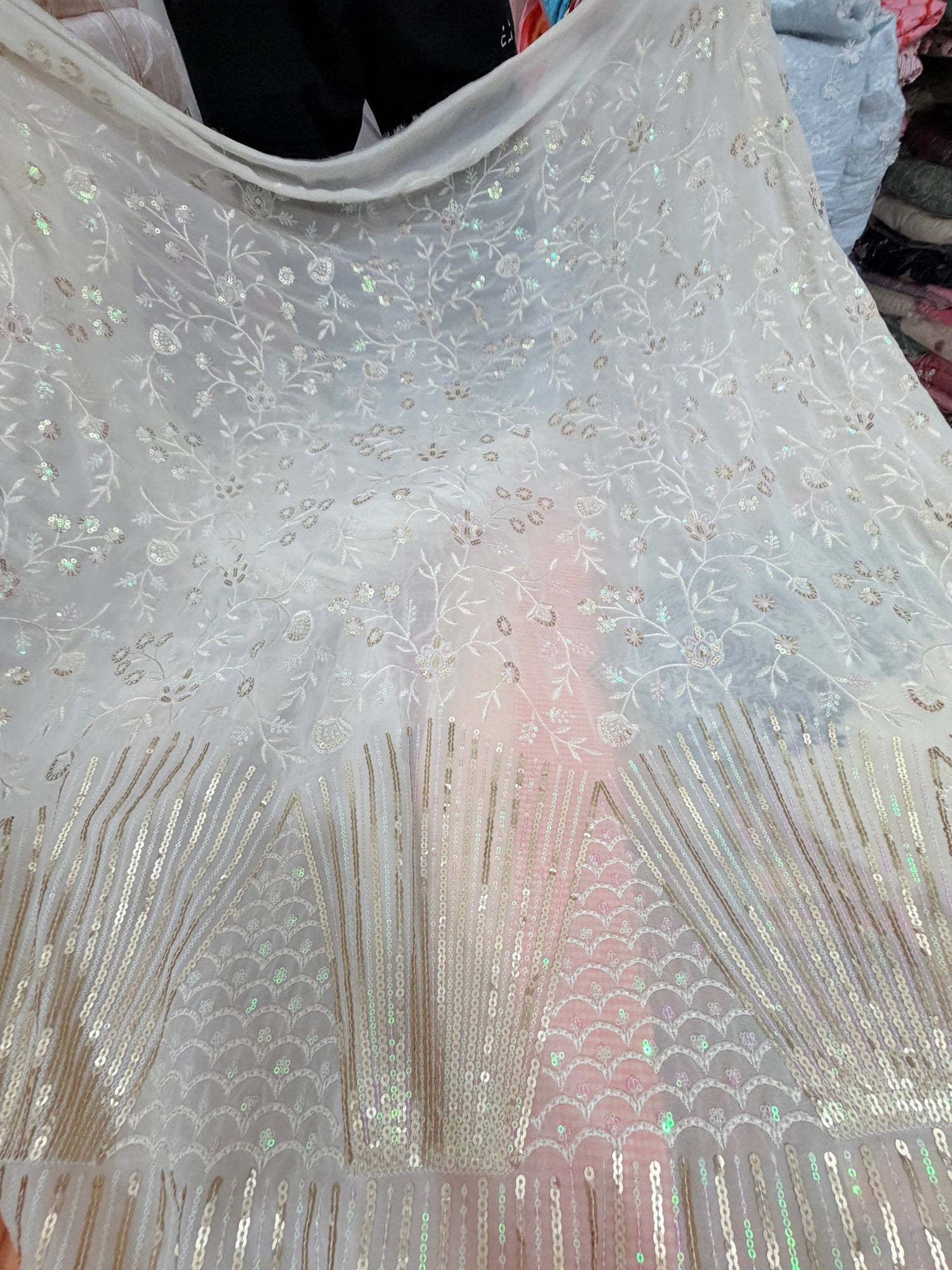 Premium FABRICS On (SALE Prices) Discount