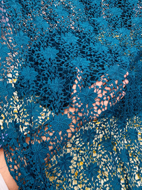 Most Premium Imported Crosia FABRIC