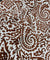 Most Premium Pure Cotton Hakuba Chikankari Printed Fabric (Big WIDTH!!)
