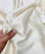 Most Premium Pure Modal Cotton Satin FABRIC (Big WIDTH!!) - Beige
