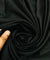 Most Premium Pure Modal Cotton Satin FABRIC (Big WIDTH!!) - ALL BLACK