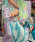 Most Premium BRANDED Pure Natural CREPE PRINTED FABRIC