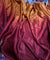 Most Premium Pure Modal Satin Fabric OMBRE Printed
