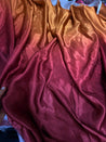 Most Premium Pure Modal Satin Fabric OMBRE Printed