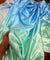Most Premium Pure Modal Satin Fabric OMBRE Printed