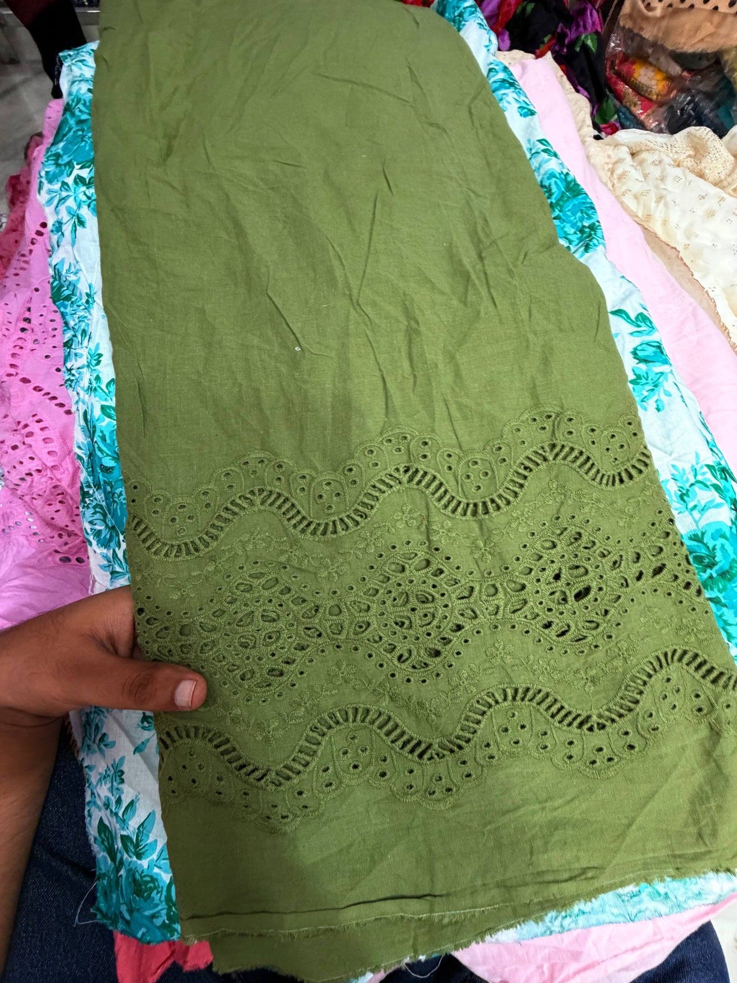 Premium FABRICS On (SALE Prices) Discount