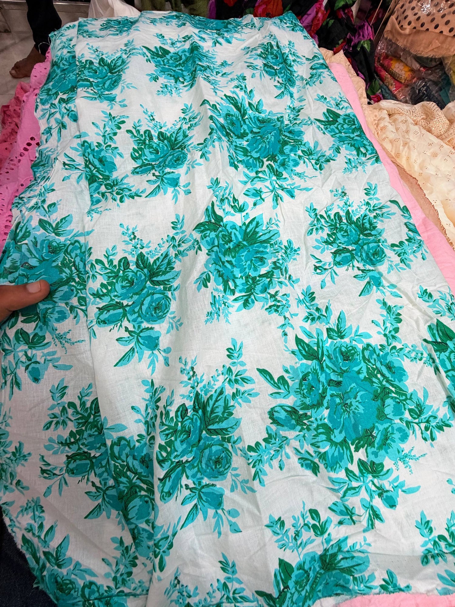 Premium FABRICS On (SALE Prices) Discount