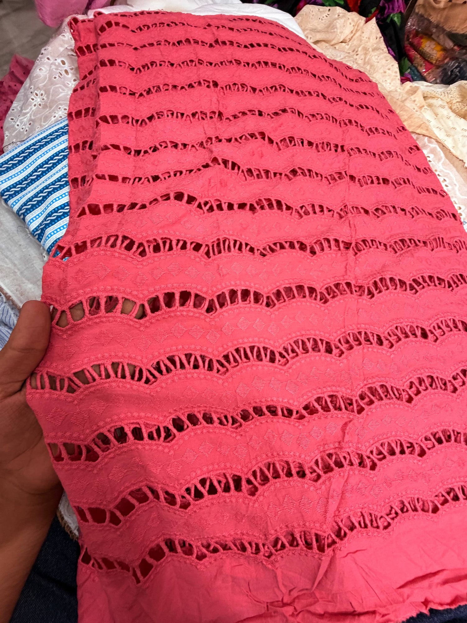 Premium FABRICS On (SALE Prices) Discount
