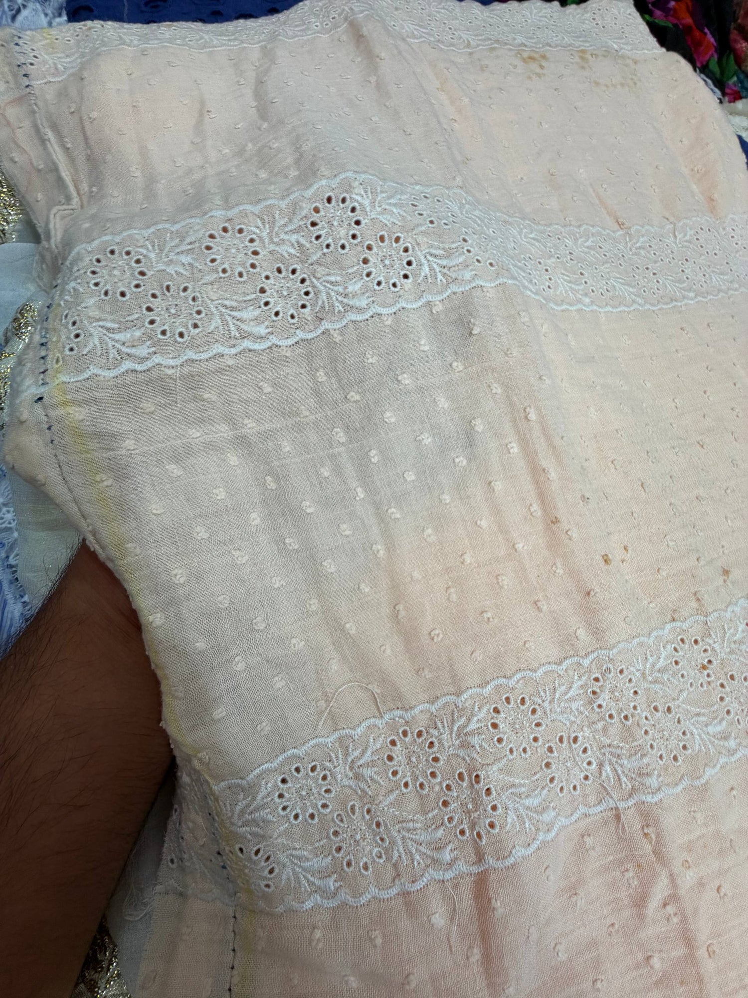 Premium FABRICS On (SALE Prices) Discount