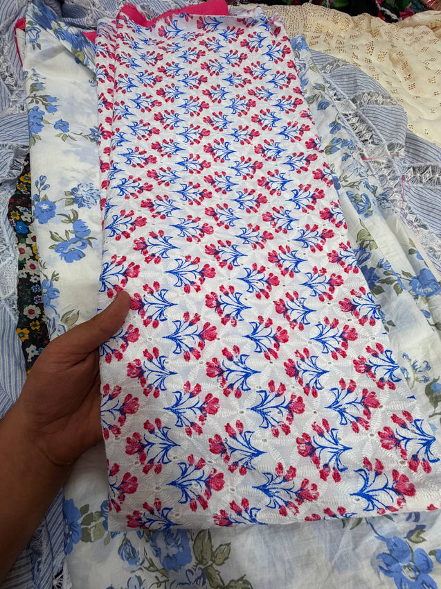 Premium FABRICS On (SALE Prices) Discount