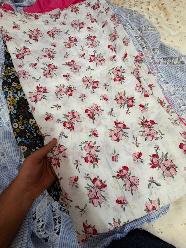 Premium FABRICS On (SALE Prices) Discount
