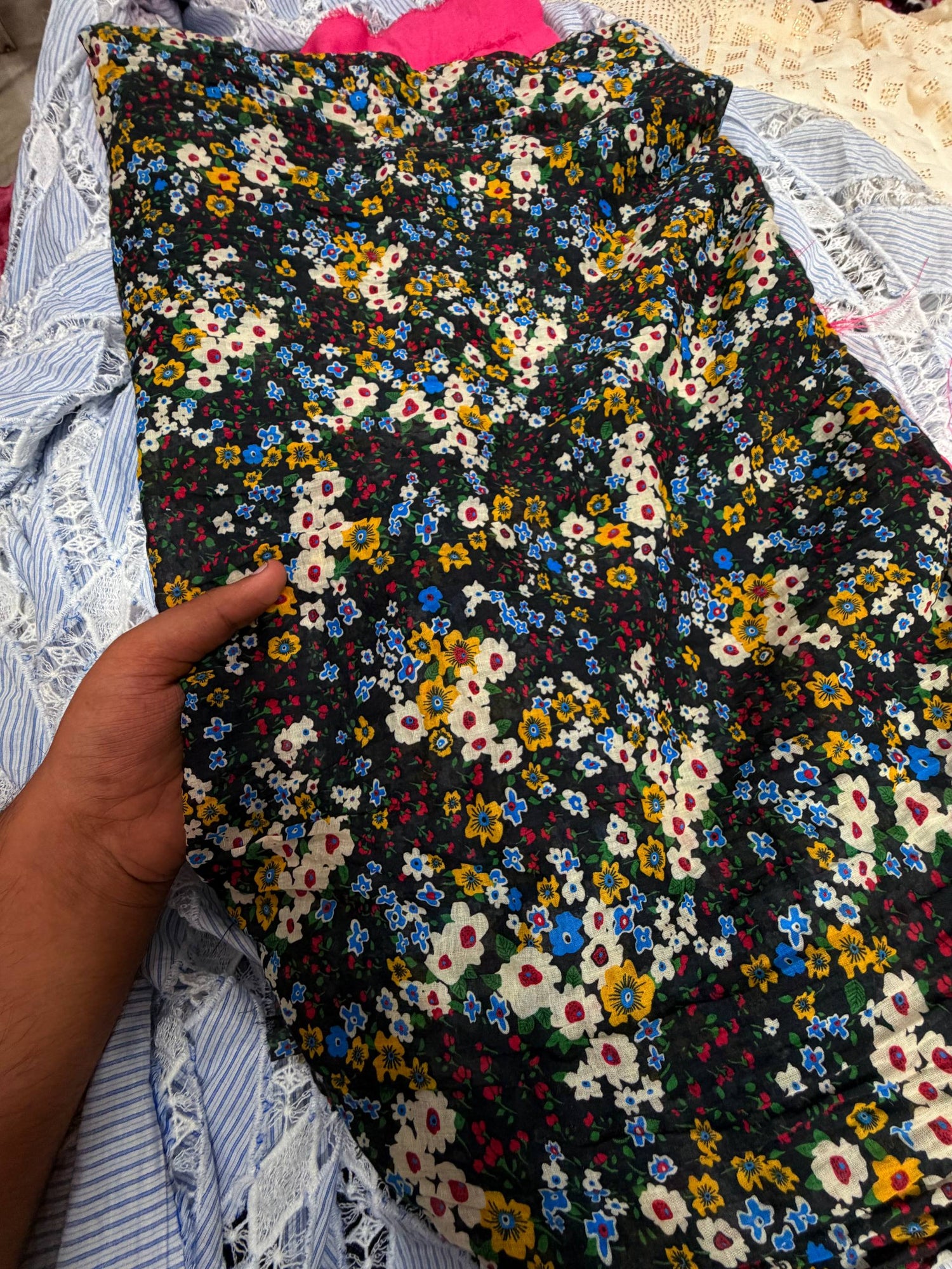 Premium FABRICS On (SALE Prices) Discount