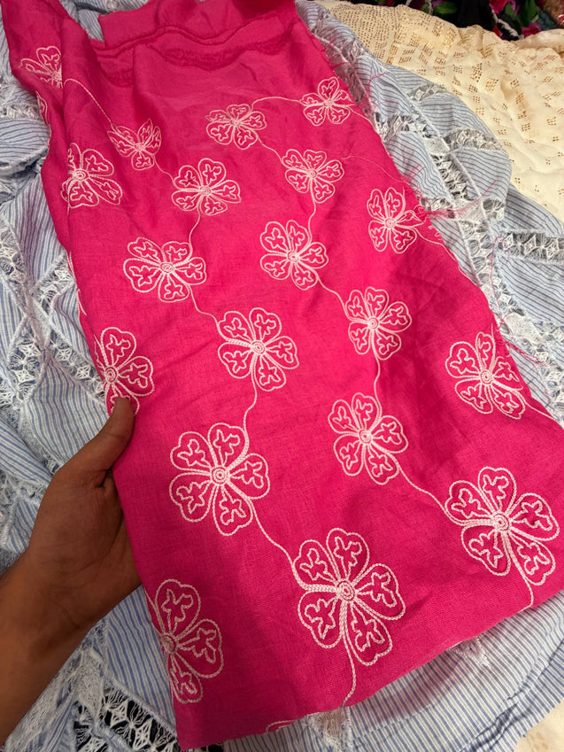 Premium FABRICS On (SALE Prices) Discount