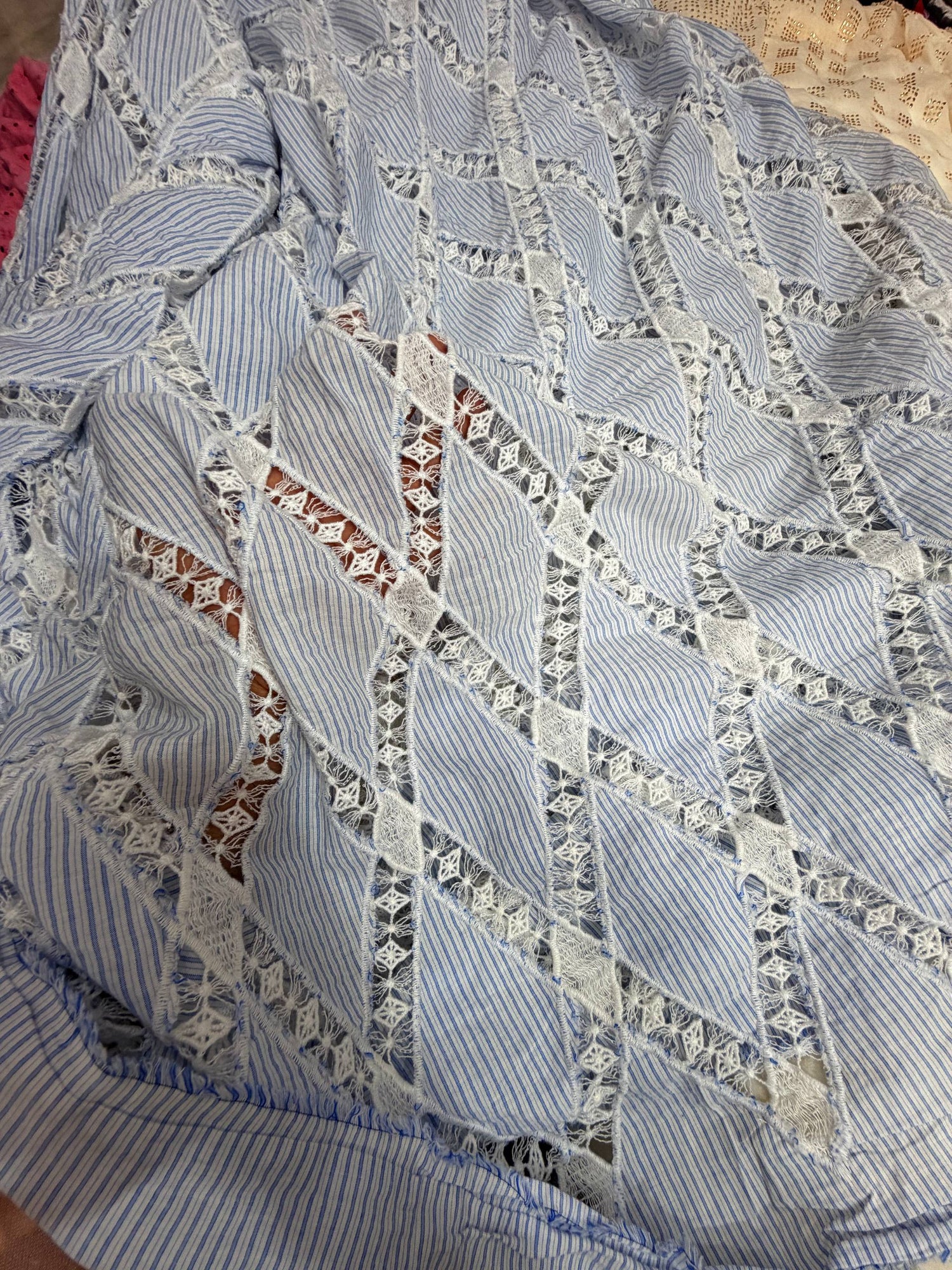 Premium FABRICS On (SALE Prices) Discount