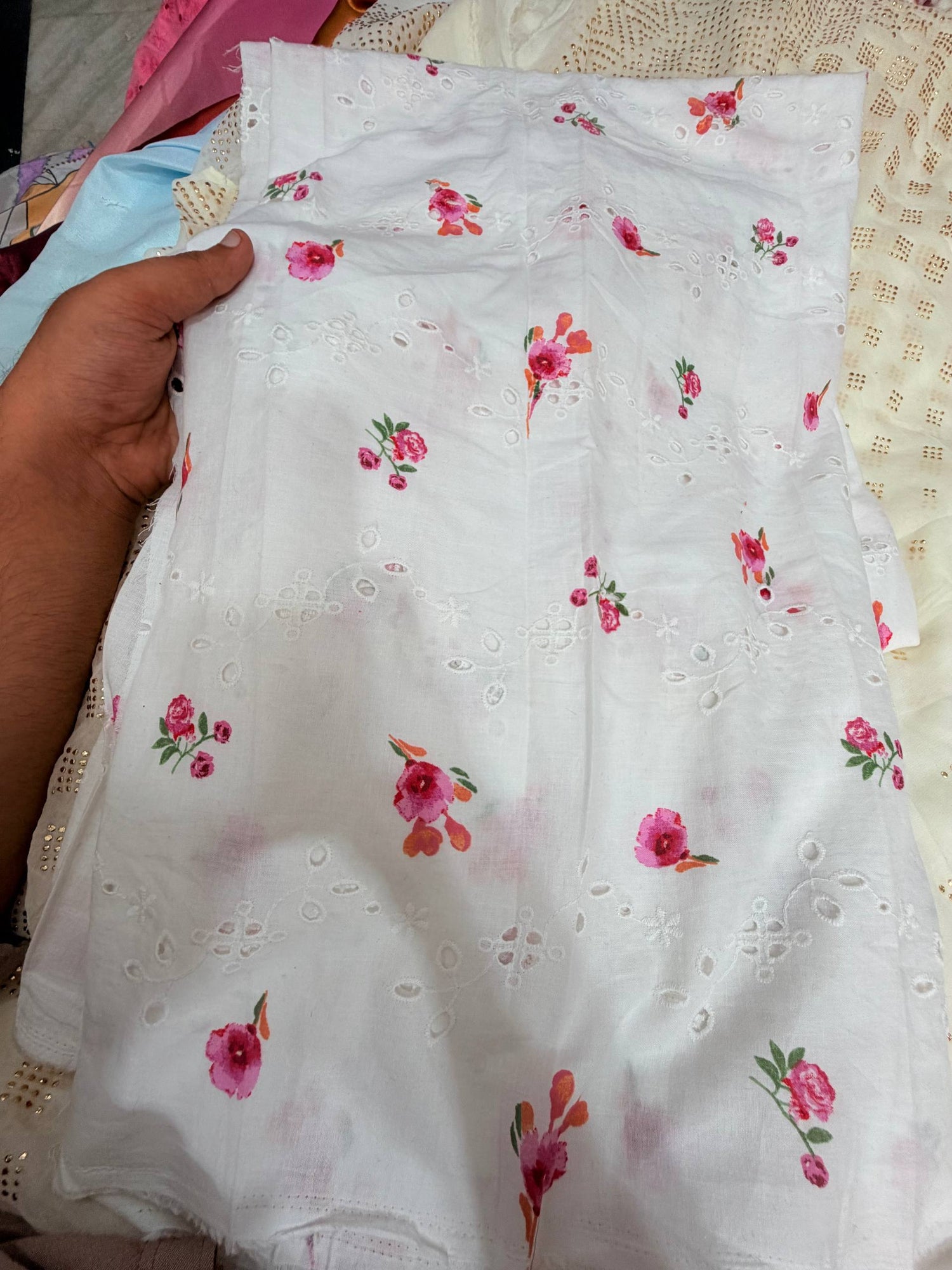 Premium FABRICS On (SALE Prices) Discount