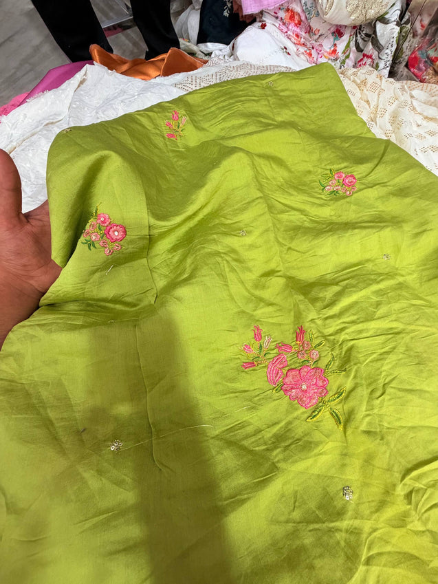 Premium FABRICS On (SALE Prices) Discount