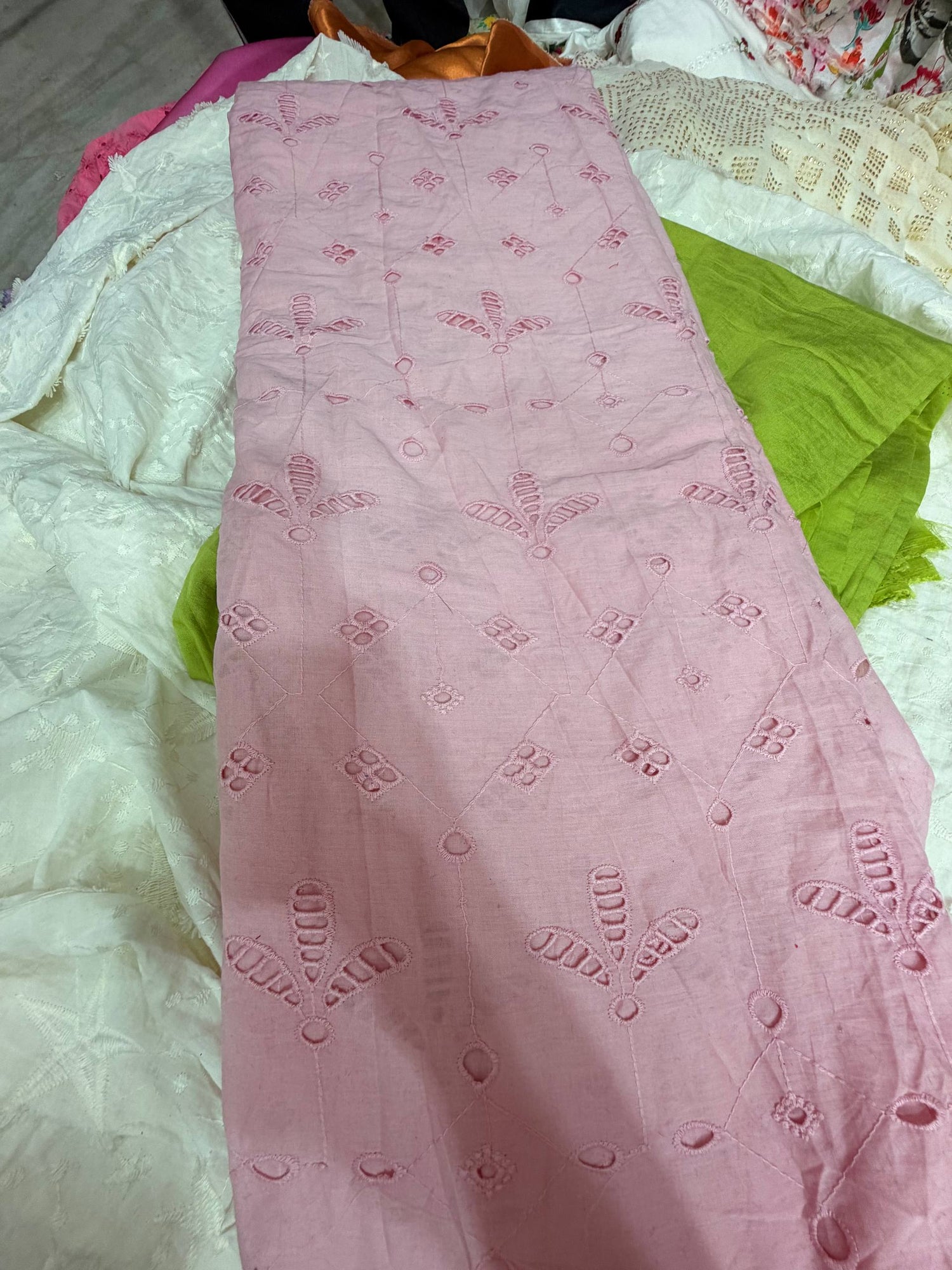 Premium FABRICS On (SALE Prices) Discount