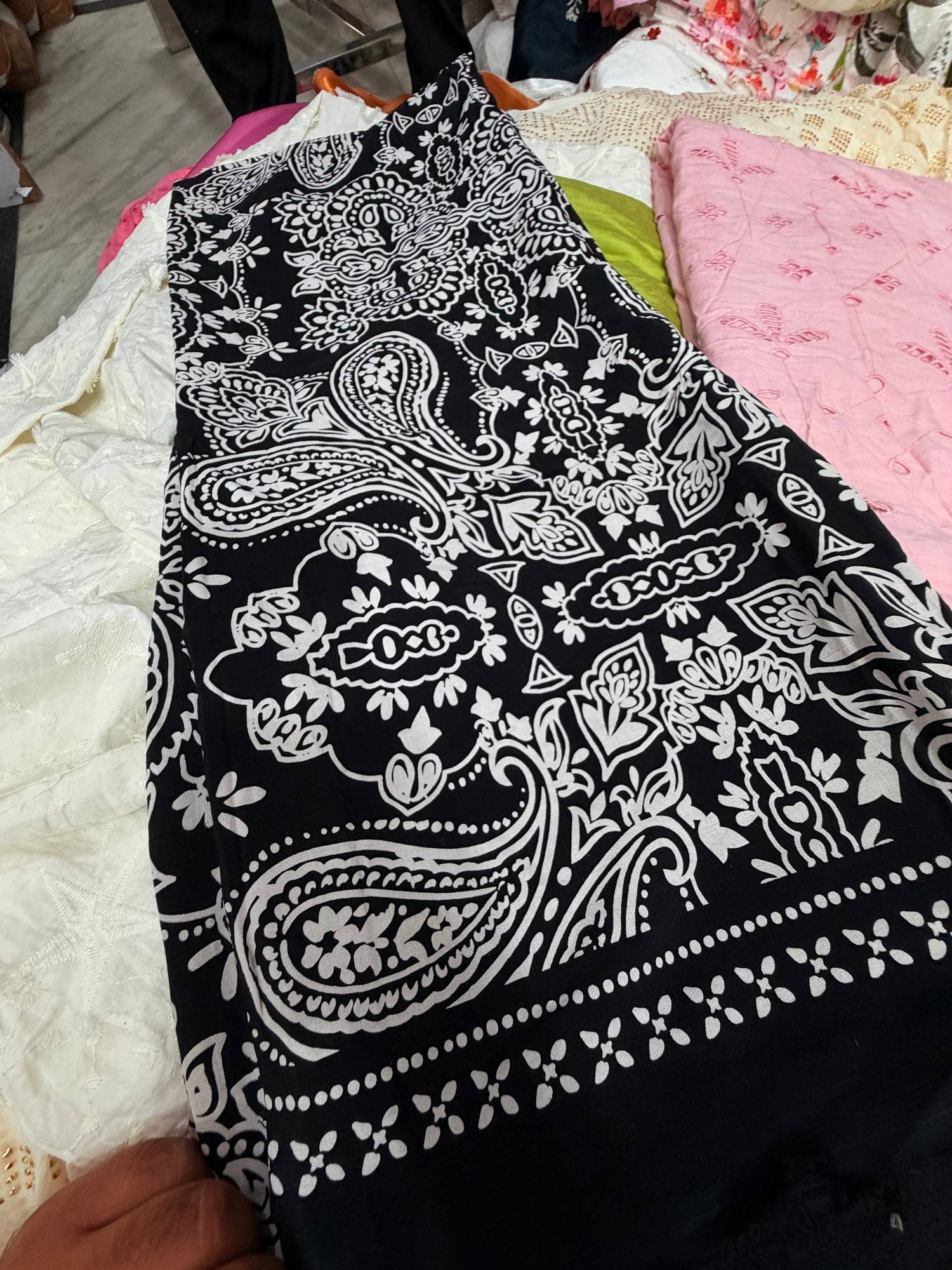 Premium FABRICS On (SALE Prices) Discount