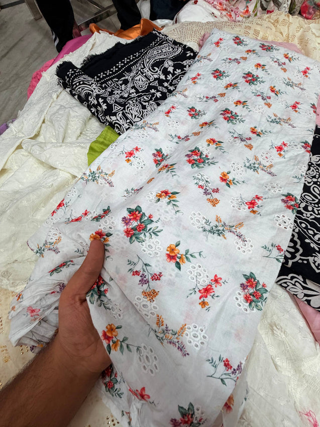 Premium FABRICS On (SALE Prices) Discount