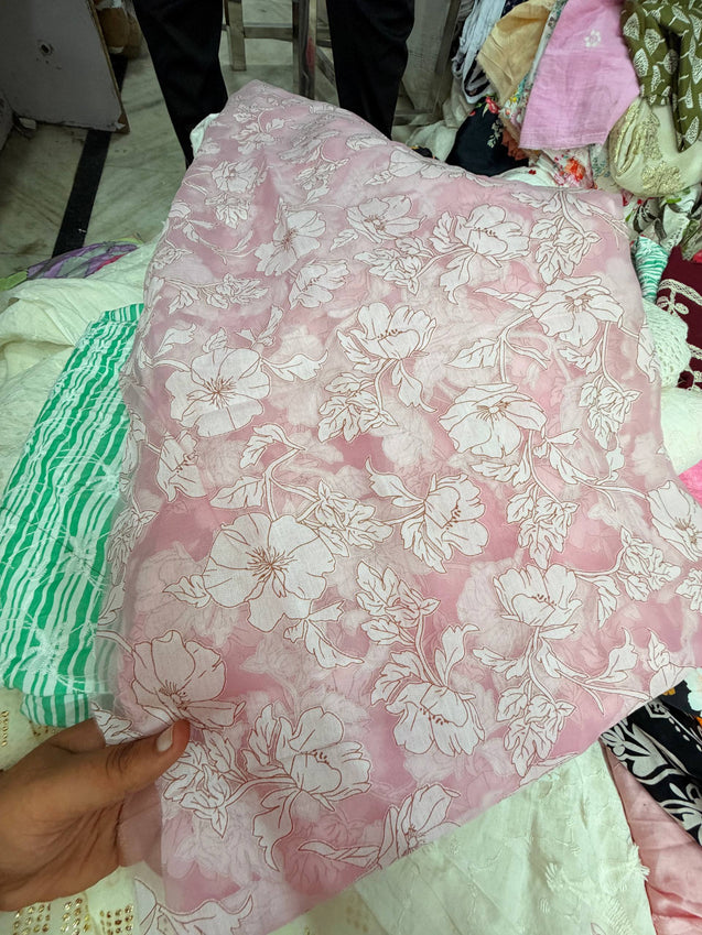 Premium FABRICS On (SALE Prices) Discount