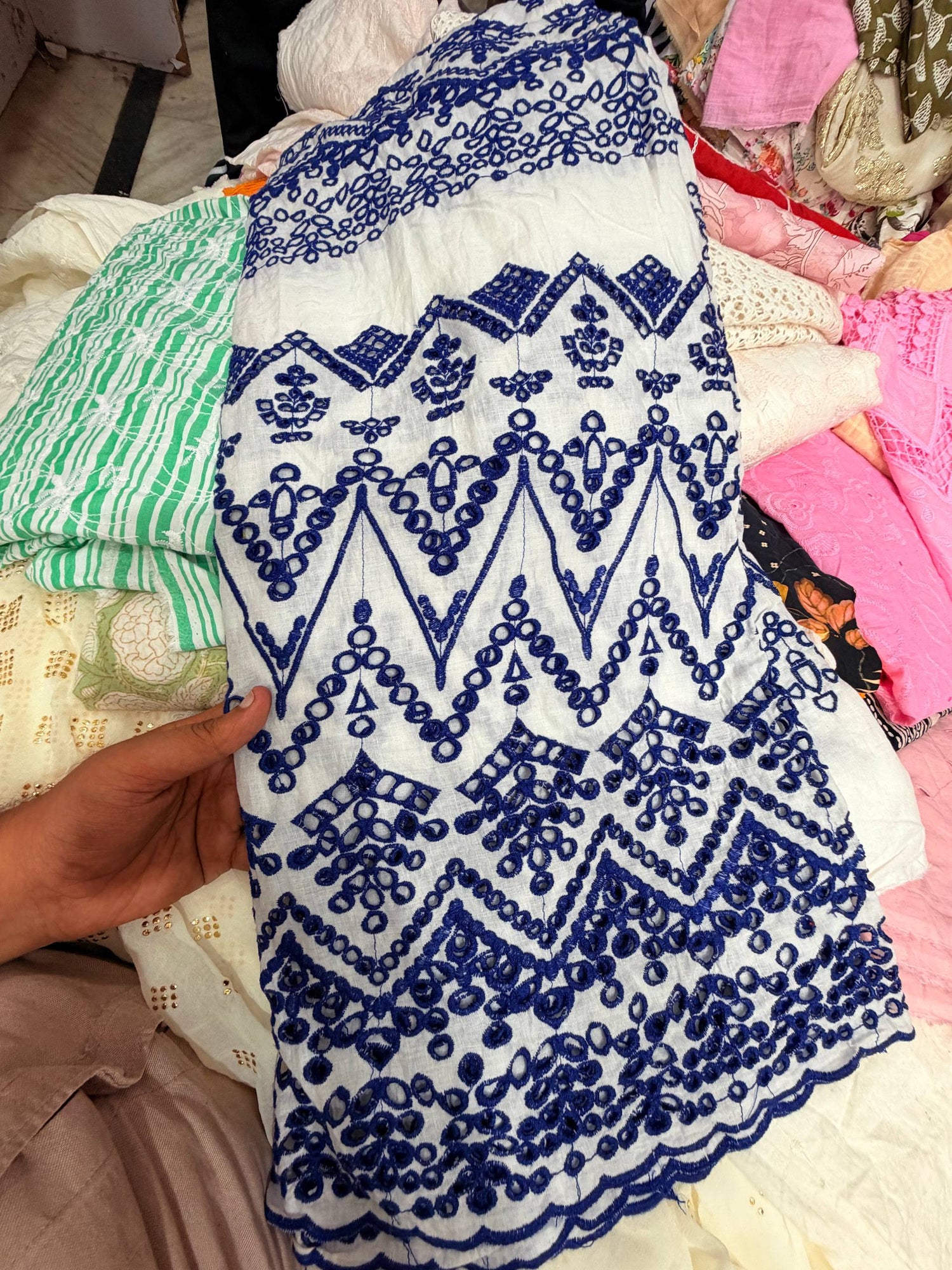 Premium FABRICS On (SALE Prices) Discount