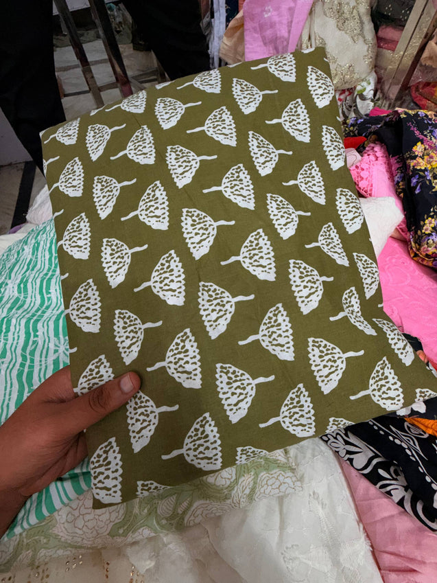 Premium FABRICS On (SALE Prices) Discount