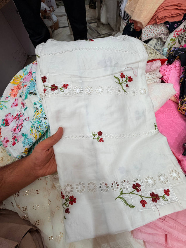 Premium FABRICS On (SALE Prices) Discount