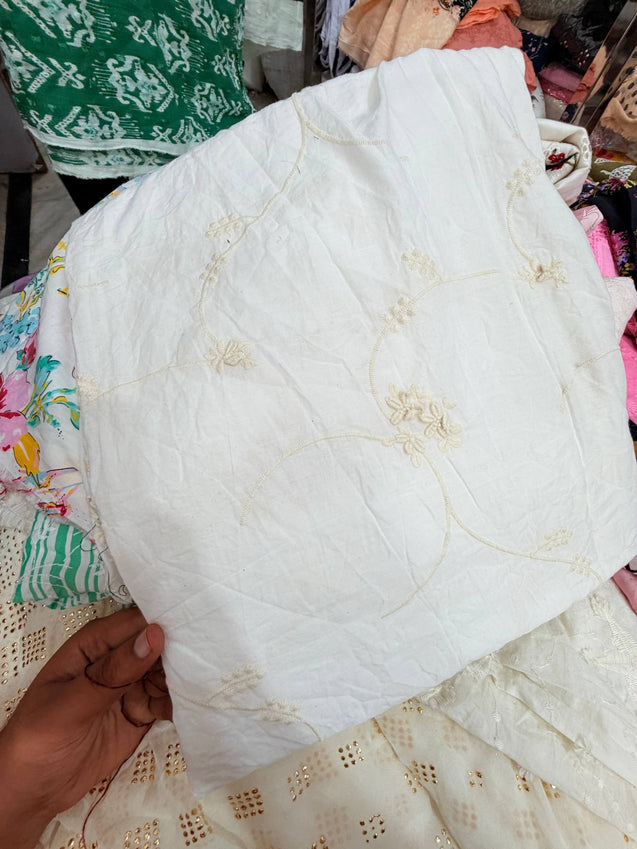 Premium FABRICS On (SALE Prices) Discount