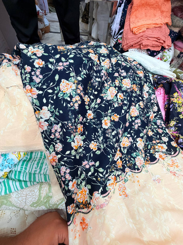 Premium FABRICS On (SALE Prices) Discount